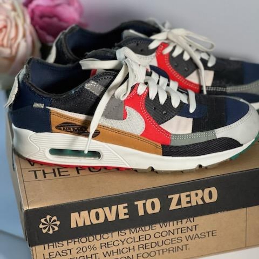 Nike Air max 90 legacy #sneakers